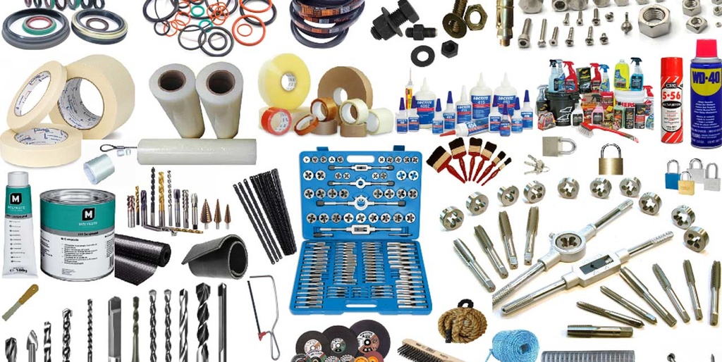 HARDWARE PRODUCTS - OVERVIEW