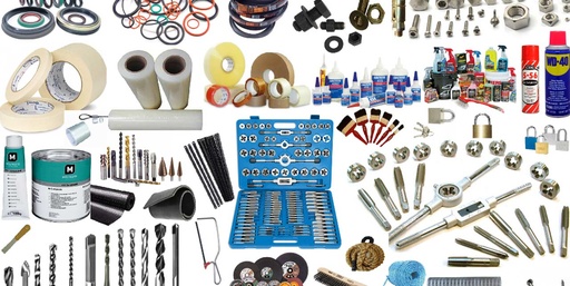 HARDWARE PRODUCTS - OVERVIEW